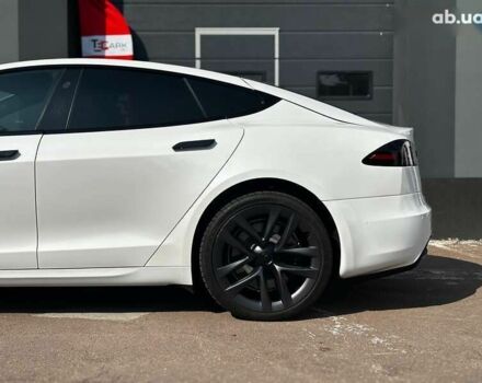 Тесла Модель С, объемом двигателя 0 л и пробегом 20 тыс. км за 38999 $, фото 6 на Automoto.ua
