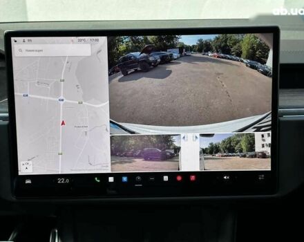 Тесла Модель С, объемом двигателя 0 л и пробегом 20 тыс. км за 38999 $, фото 22 на Automoto.ua
