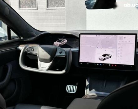 Тесла Модель С, объемом двигателя 0 л и пробегом 20 тыс. км за 38999 $, фото 17 на Automoto.ua