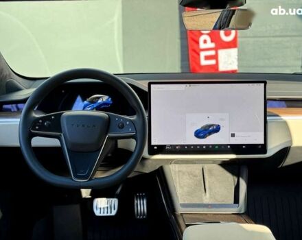 Тесла Модель С, об'ємом двигуна 0 л та пробігом 112 тис. км за 47500 $, фото 17 на Automoto.ua