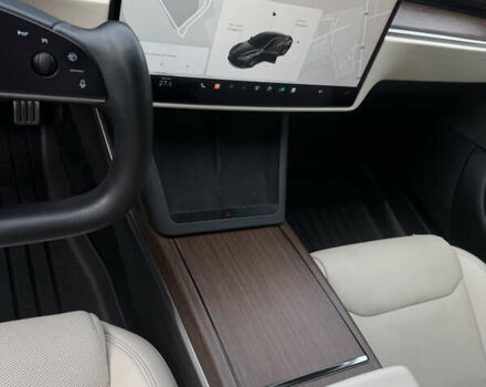 Тесла Модель С, объемом двигателя 0 л и пробегом 70 тыс. км за 50000 $, фото 41 на Automoto.ua