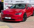 Тесла Модель С, объемом двигателя 0 л и пробегом 1 тыс. км за 99000 $, фото 1 на Automoto.ua
