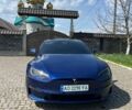 Тесла Модель С, объемом двигателя 0 л и пробегом 63 тыс. км за 37000 $, фото 1 на Automoto.ua