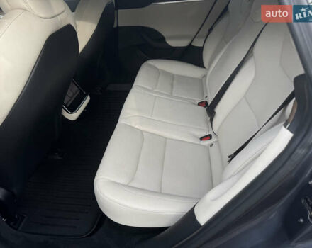 Тесла Модель С, объемом двигателя 0 л и пробегом 70 тыс. км за 50000 $, фото 37 на Automoto.ua