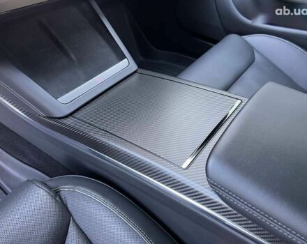 Тесла Модель С, объемом двигателя 0 л и пробегом 24 тыс. км за 92000 $, фото 20 на Automoto.ua