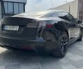 Тесла Модель С, объемом двигателя 0 л и пробегом 57 тыс. км за 37900 $, фото 4 на Automoto.ua