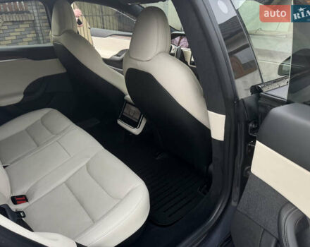 Тесла Модель С, объемом двигателя 0 л и пробегом 70 тыс. км за 50000 $, фото 31 на Automoto.ua