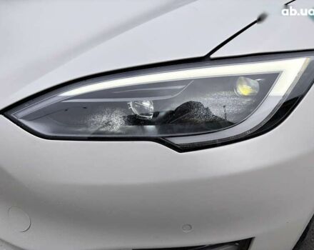 Тесла Модель С, объемом двигателя 0 л и пробегом 76 тыс. км за 39999 $, фото 16 на Automoto.ua