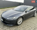Тесла Модель С, объемом двигателя 0 л и пробегом 70 тыс. км за 50000 $, фото 15 на Automoto.ua