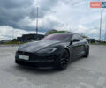 Тесла Модель С, об'ємом двигуна 0 л та пробігом 28 тис. км за 59000 $, фото 1 на Automoto.ua
