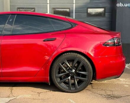 Тесла Модель С, объемом двигателя 0 л и пробегом 29 тыс. км за 42999 $, фото 6 на Automoto.ua