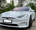 Тесла Модель С, объемом двигателя 0 л и пробегом 20 тыс. км за 57000 $, фото 1 на Automoto.ua