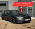 Тесла Модель С, объемом двигателя 0 л и пробегом 21 тыс. км за 42499 $, фото 1 на Automoto.ua