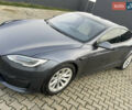 Тесла Модель С, объемом двигателя 0 л и пробегом 70 тыс. км за 50000 $, фото 11 на Automoto.ua