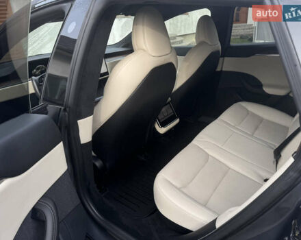 Тесла Модель С, объемом двигателя 0 л и пробегом 70 тыс. км за 50000 $, фото 35 на Automoto.ua