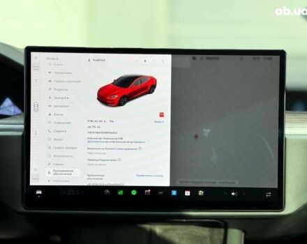 Тесла Модель С, объемом двигателя 0 л и пробегом 29 тыс. км за 42999 $, фото 22 на Automoto.ua