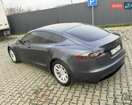 Тесла Модель С, объемом двигателя 0 л и пробегом 70 тыс. км за 50000 $, фото 3 на Automoto.ua