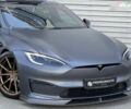 Тесла Модель С, объемом двигателя 0 л и пробегом 24 тыс. км за 92000 $, фото 3 на Automoto.ua