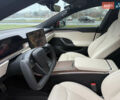 Тесла Модель С, объемом двигателя 0 л и пробегом 100 тыс. км за 37900 $, фото 8 на Automoto.ua