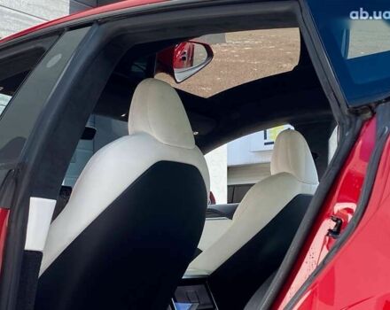 Тесла Модель С, об'ємом двигуна 0 л та пробігом 86 тис. км за 52999 $, фото 14 на Automoto.ua