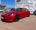 Тесла Модель С, объемом двигателя 0 л и пробегом 1 тыс. км за 99000 $, фото 11 на Automoto.ua