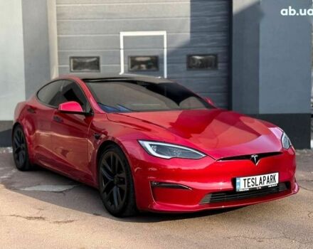 Тесла Модель С, объемом двигателя 0 л и пробегом 29 тыс. км за 42999 $, фото 11 на Automoto.ua