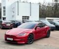 Тесла Модель С, объемом двигателя 0 л и пробегом 29 тыс. км за 42999 $, фото 1 на Automoto.ua