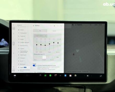 Тесла Модель С, объемом двигателя 0 л и пробегом 29 тыс. км за 42999 $, фото 25 на Automoto.ua