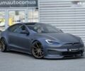 Тесла Модель С, объемом двигателя 0 л и пробегом 24 тыс. км за 92000 $, фото 2 на Automoto.ua