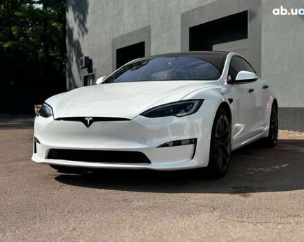 Тесла Модель С, объемом двигателя 0 л и пробегом 20 тыс. км за 38999 $, фото 3 на Automoto.ua