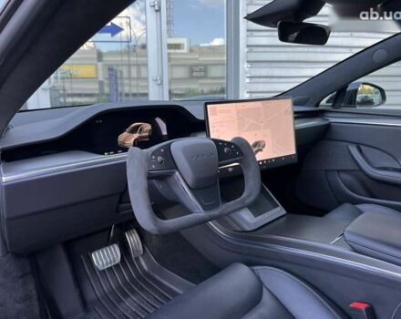 Тесла Модель С, об'ємом двигуна 0 л та пробігом 24 тис. км за 92000 $, фото 19 на Automoto.ua