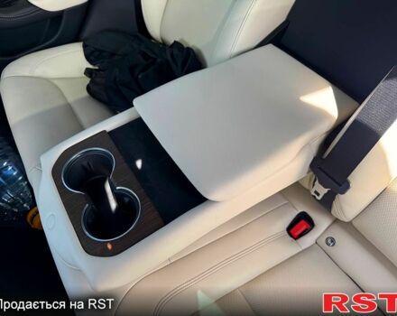 Тесла Модель С, объемом двигателя 0.52 л и пробегом 115 тыс. км за 34000 $, фото 12 на Automoto.ua