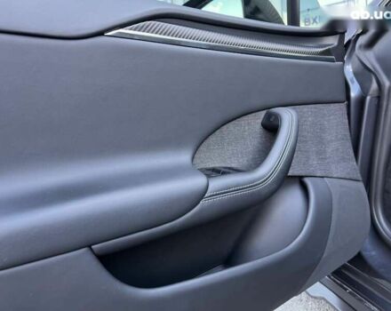 Тесла Модель С, об'ємом двигуна 0 л та пробігом 24 тис. км за 92000 $, фото 22 на Automoto.ua