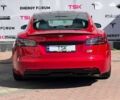Тесла Модель С, объемом двигателя 0 л и пробегом 1 тыс. км за 79999 $, фото 10 на Automoto.ua