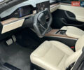 Тесла Модель С, объемом двигателя 0 л и пробегом 30 тыс. км за 47500 $, фото 19 на Automoto.ua