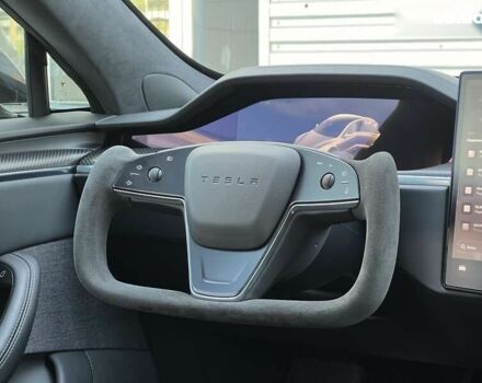 Тесла Модель С, об'ємом двигуна 0 л та пробігом 24 тис. км за 92000 $, фото 18 на Automoto.ua