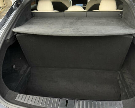 Тесла Модель С, объемом двигателя 0 л и пробегом 70 тыс. км за 50000 $, фото 49 на Automoto.ua