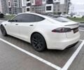 Тесла Модель С, объемом двигателя 0 л и пробегом 76 тыс. км за 39999 $, фото 6 на Automoto.ua