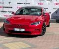 Тесла Модель С, объемом двигателя 0 л и пробегом 1 тыс. км за 99000 $, фото 1 на Automoto.ua