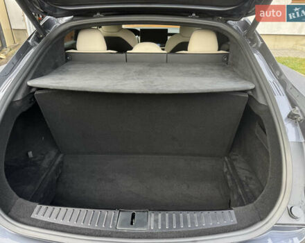 Тесла Модель С, объемом двигателя 0 л и пробегом 70 тыс. км за 50000 $, фото 48 на Automoto.ua