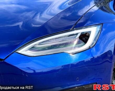 Тесла Модель С, объемом двигателя 0.52 л и пробегом 115 тыс. км за 34000 $, фото 3 на Automoto.ua