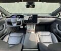 Тесла Модель С, объемом двигателя 0 л и пробегом 57 тыс. км за 37900 $, фото 16 на Automoto.ua