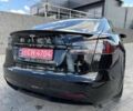 Тесла Модель С, объемом двигателя 0 л и пробегом 36 тыс. км за 40500 $, фото 11 на Automoto.ua