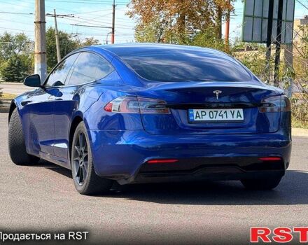 Тесла Модель С, объемом двигателя 0.52 л и пробегом 115 тыс. км за 34000 $, фото 9 на Automoto.ua