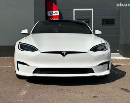 Тесла Модель С, объемом двигателя 0 л и пробегом 20 тыс. км за 38999 $, фото 2 на Automoto.ua