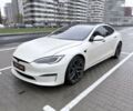 Тесла Модель С, объемом двигателя 0 л и пробегом 76 тыс. км за 39999 $, фото 1 на Automoto.ua