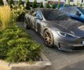 Тесла Модель С, объемом двигателя 0 л и пробегом 55 тыс. км за 49000 $, фото 1 на Automoto.ua