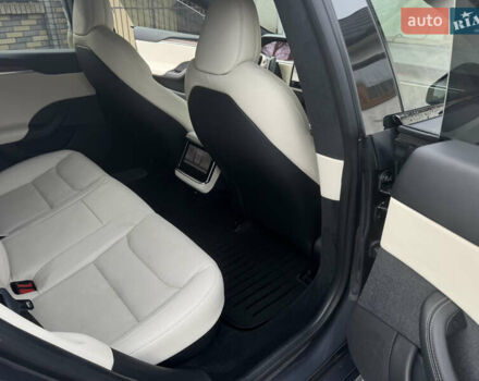 Тесла Модель С, объемом двигателя 0 л и пробегом 70 тыс. км за 50000 $, фото 30 на Automoto.ua