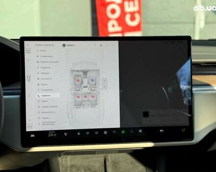 Тесла Модель С, об'ємом двигуна 0 л та пробігом 112 тис. км за 47500 $, фото 20 на Automoto.ua