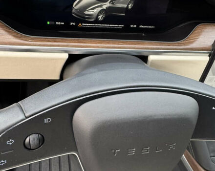 Тесла Модель С, объемом двигателя 0 л и пробегом 70 тыс. км за 50000 $, фото 43 на Automoto.ua